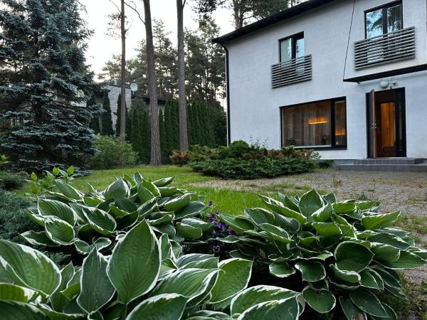 Pirita Beach Villa, 予約  Pirita Viimsi