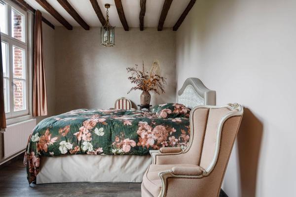 B&B CONVENT Begijnhof Herentals, 予約  Herentals Antwerpse Kempen