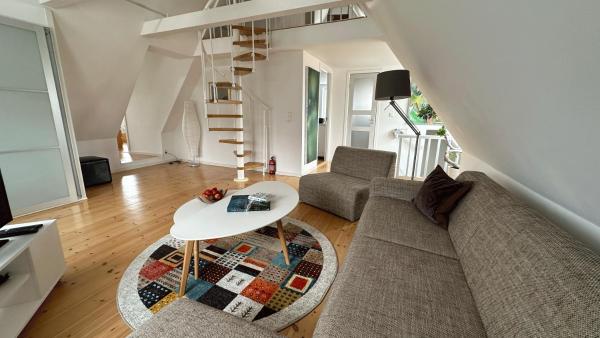 Cozy Villa apartment, 予約 アパートメント Oster マルメ