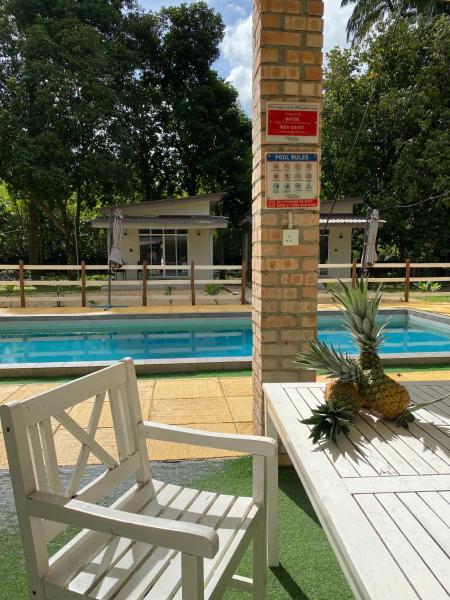 Rajawali Riverside Retreat, 予約  ドゥングン トレンガヌ州