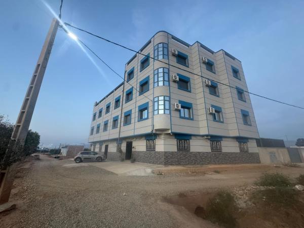 Appartement Alhoceima, 予約  Imejoudene Tanger-Tetouan