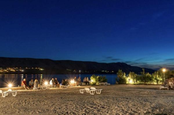 Tonino Apartments & Rooms, 予約  Pag パグ島