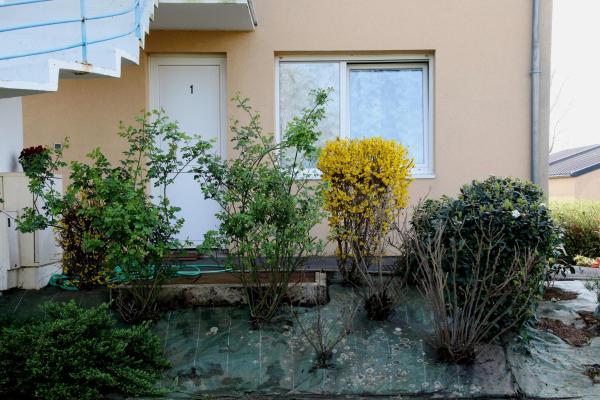 Résidence Pointe de la Verdure, 予約  ル・マン Sarthe