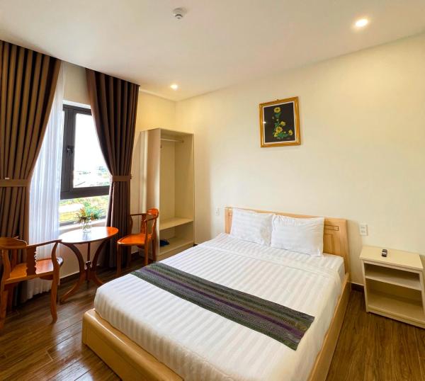 Villa Phong Vân, 予約  Trai Mat Lam Dong