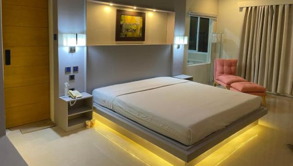 Pagadian Bay Plaza Hotel, 予約  Pagadian Mindanao