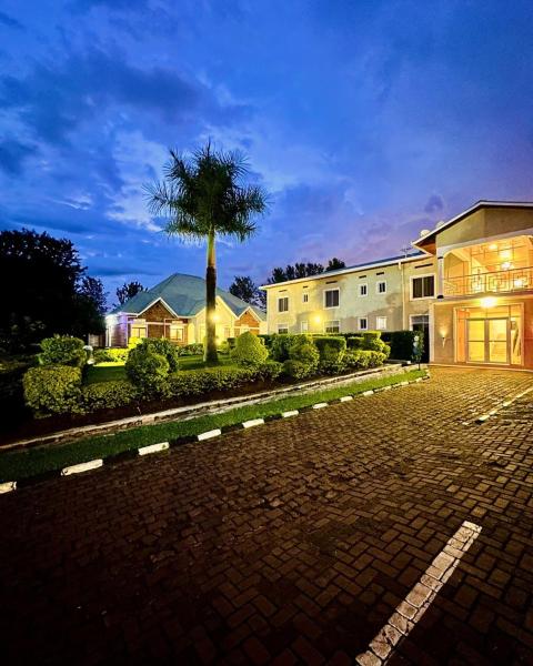 Eastern Country Hotel, 予約  Kibungoの格安ホテル