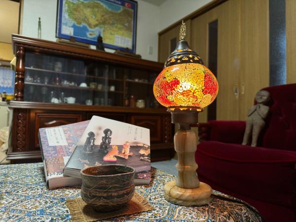 Rishiri Antique Inn, 予約  利尻町 利尻島