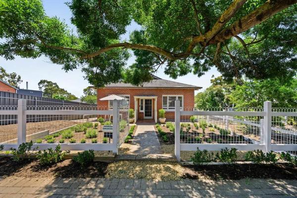 1930\s Character Cottage - Beautifully Restored, 予約  McLaren Vale Adelaide Region
