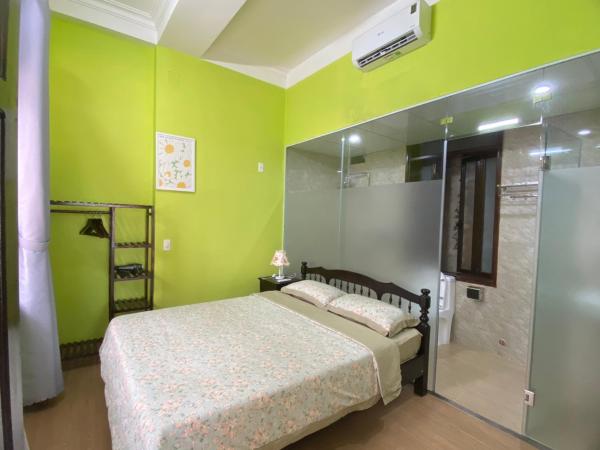 Mint Homestay, 予約  フエ Thua Thien - Hue