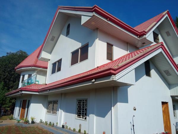 RosePlace Guesthouse, 予約 ホテル Tangub Mindanao