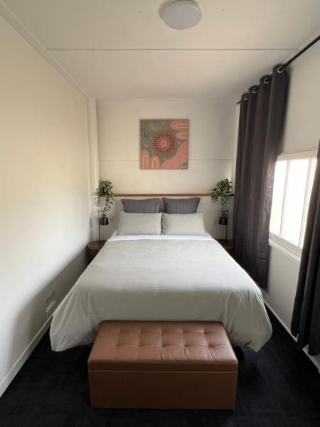 The 155 Ral Ral Avenue Stay, 予約  Renmark 南オーストラリア州