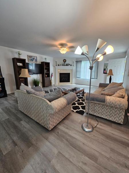 Niagara Shoreline Villa 2, 予約  Tonawanda バッファロー