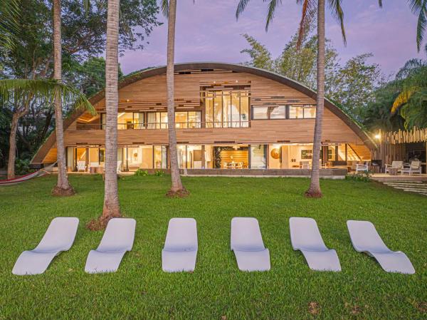 Dream On Costa Rica, 予約  Santa Cruz Guanacaste