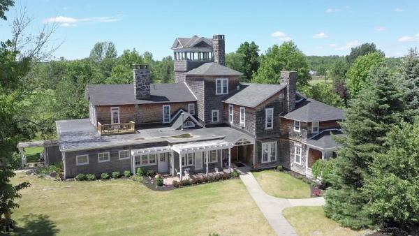 1000 Island Hart House, 予約  Alexandria Bay ニューヨーク州