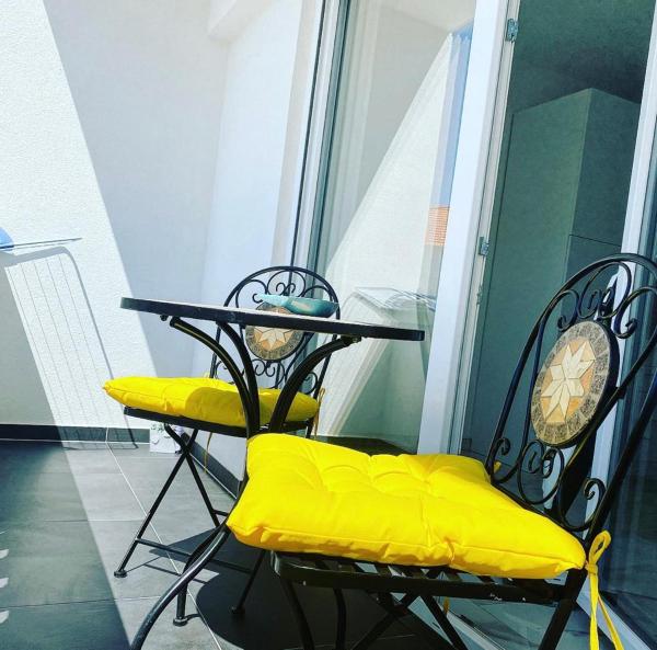 Deluxe Apartment Zadar