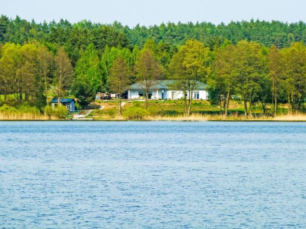 Apartment Zlocieniec, 予約 アパートメント Zlocieniec Drawsko Lakeland