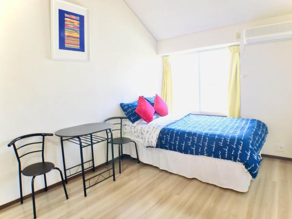 Best Room In Kawagoe 3, 予約  川越 埼玉県