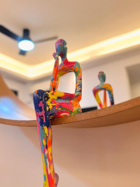 R&F Princess Cove, Seine Region 2Bedroom with Balcony by 9 Sands, 予約  ジョホールバル ジョホール州