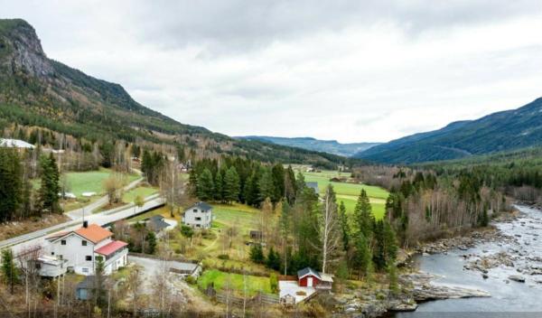 Holiday Home Villa Gol, 予約  Gol Hallingdal
