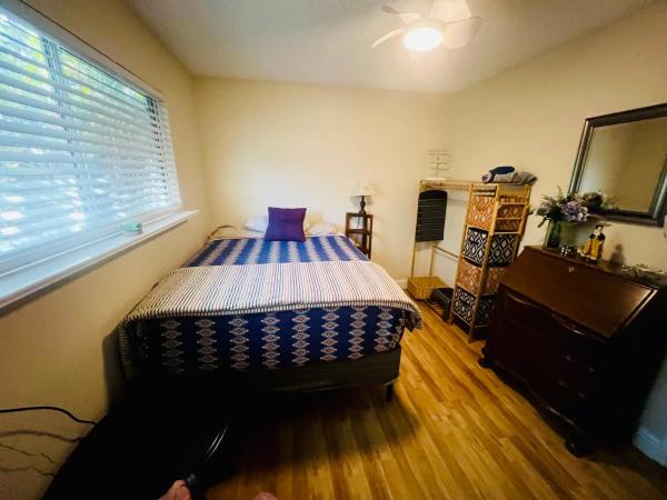 Casa Pura Vida, 予約  モデスト カリフォルニア州