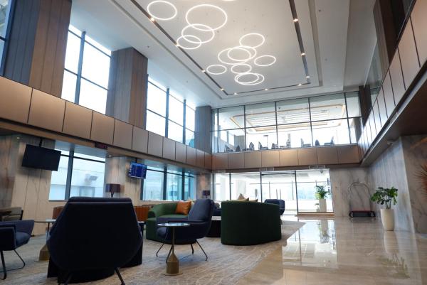 Grand Anara Airport Hotel, 予約  タンゲラン Banten