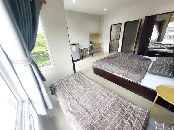 Room Phuket Town by Alissa, 予約  Ban Phlu Yai プーケット島