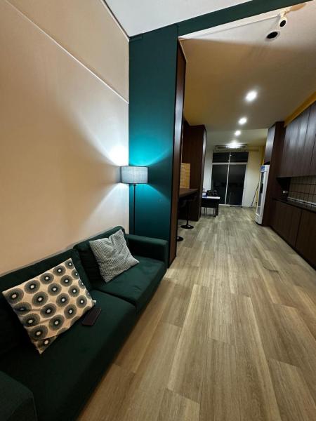 Chill-long inn, 予約  Ban Klang プーケット島