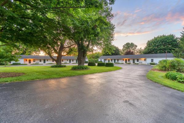 Motel Somerset, 予約 モーテル クラークレイク Michigan