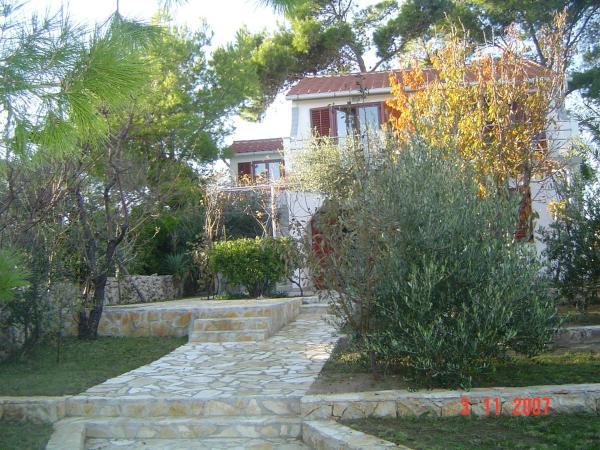 Apartments Jakišnica, 予約  Jakišnica パグ島