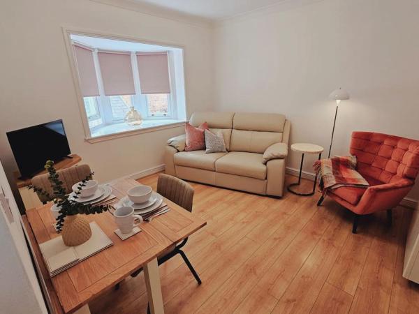 Tettenhall Cosy Apartment - Sleeps 4, 予約  Tettenhall ウェスト・ミッドランズ