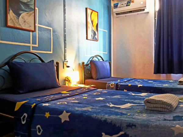 Apartment near Central Festival Hatyai, 予約 アパートメント ハートヤイ郡 ソンクラー県, CentralFestival Hatyai Department Store周辺