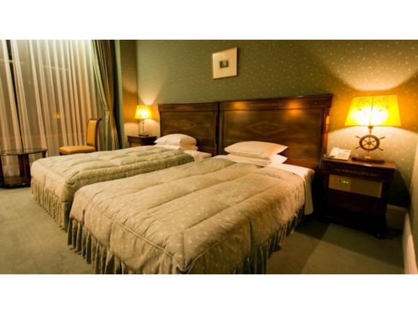 Nanki Shirahama Resort Hotel - Vacation STAY 38049v, 予約  Asso ワカヤマシ