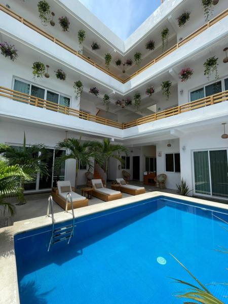 Casa Arizona, 予約  Brisas de Zicatela オアハカ州