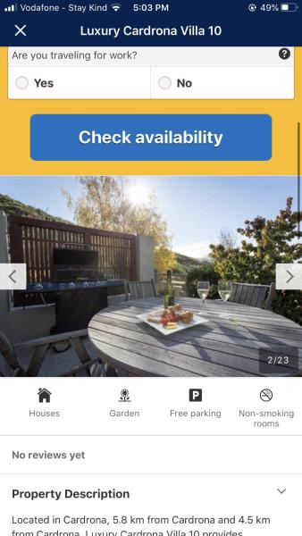 Quality Cardrona Villa 11, 予約  Cardrona オタゴ地方