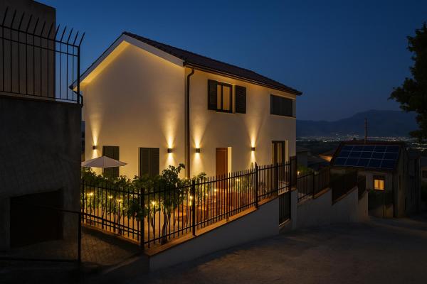 Baida Apartments, 予約  パレルモ シチリア州