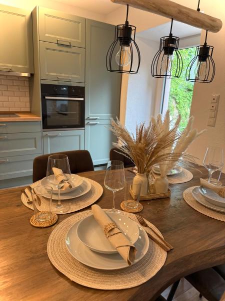 Eifel Apartment, 予約  Antweiler Ahrtal