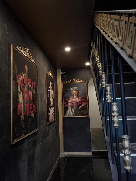 HOTEL PERSEO - Suites elegantes por noche o 5 horas, 予約  メキシコシティ Mexico DF