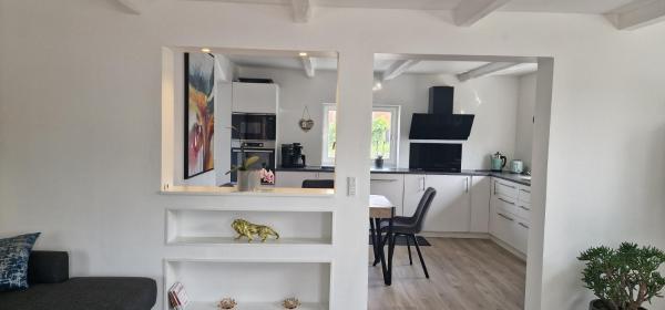 Cozy Villa, 予約  レズビュ Lolland