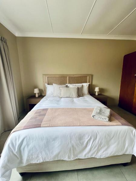 Lentehof guest house, 予約  Bultfontein フリーステイト州