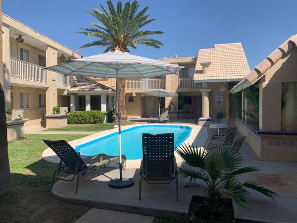 Condomino Maripina, 予約  Arena Texas