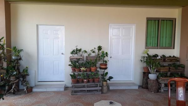 Michael's place, 予約  オラニエスタッド アルバ