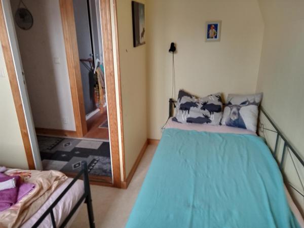 Hankas Biodling, 予約  Silverdalen カルマル