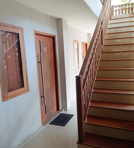 Sataria Homestay, 予約  Ifaar Papua