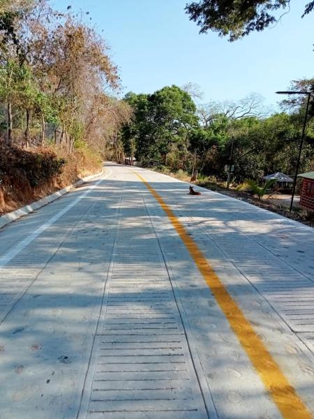 Cabaña la envidia, 予約  Santa María Huatulco オアハカ州