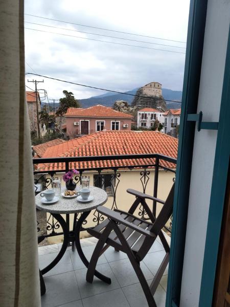 Liber-Mar apartments, 予約  ペトラ Lesbos