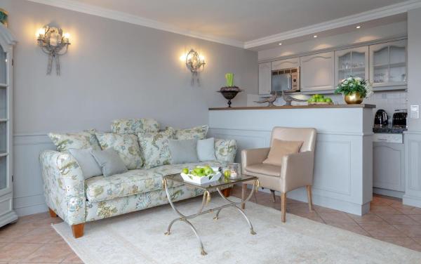 Luxus Sönshörn 8, 予約  Munkmarsch ズィルト