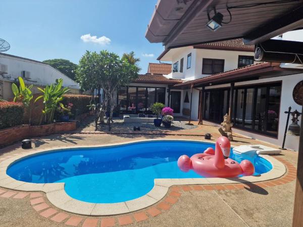 Very cozy room, 予約  Ban Klang プーケット島