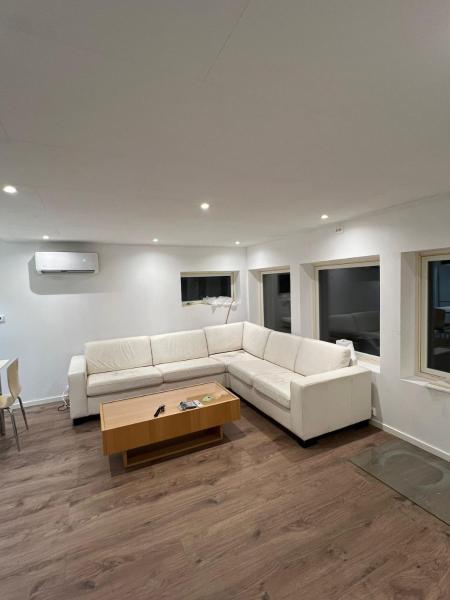 Gjestehus i Trondheim, under VM 2025, 予約  トロンハイム ソール・トロンデラーグ県