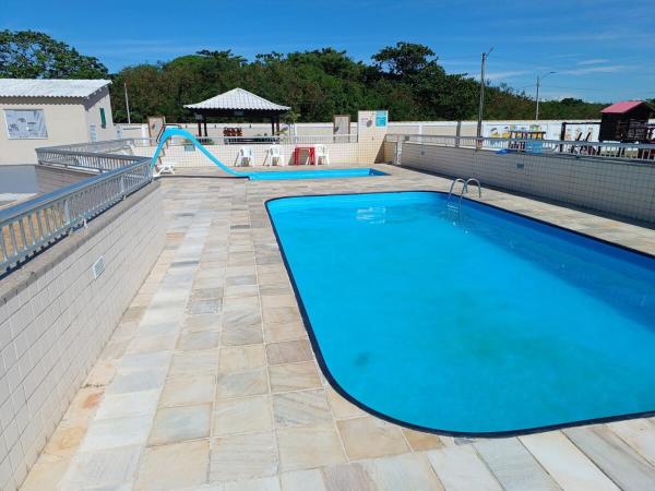 Casa com piscina Arraial do Cabo Praia de Monte Alto, 予約  Arraial do Cabo Lagos Region