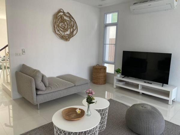 , 予約  Amphoe Koksamui サムイ島